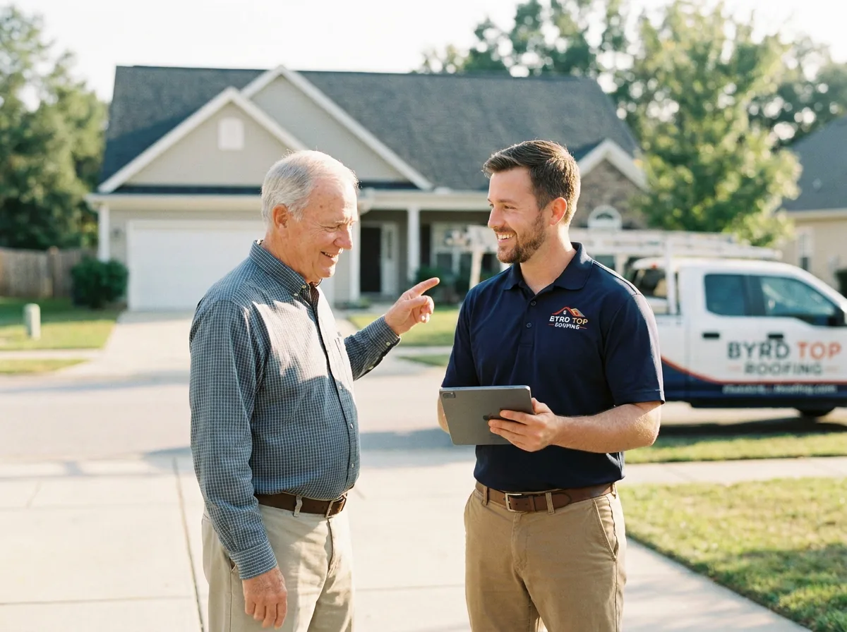 Roofing Houck, AZ FAQs